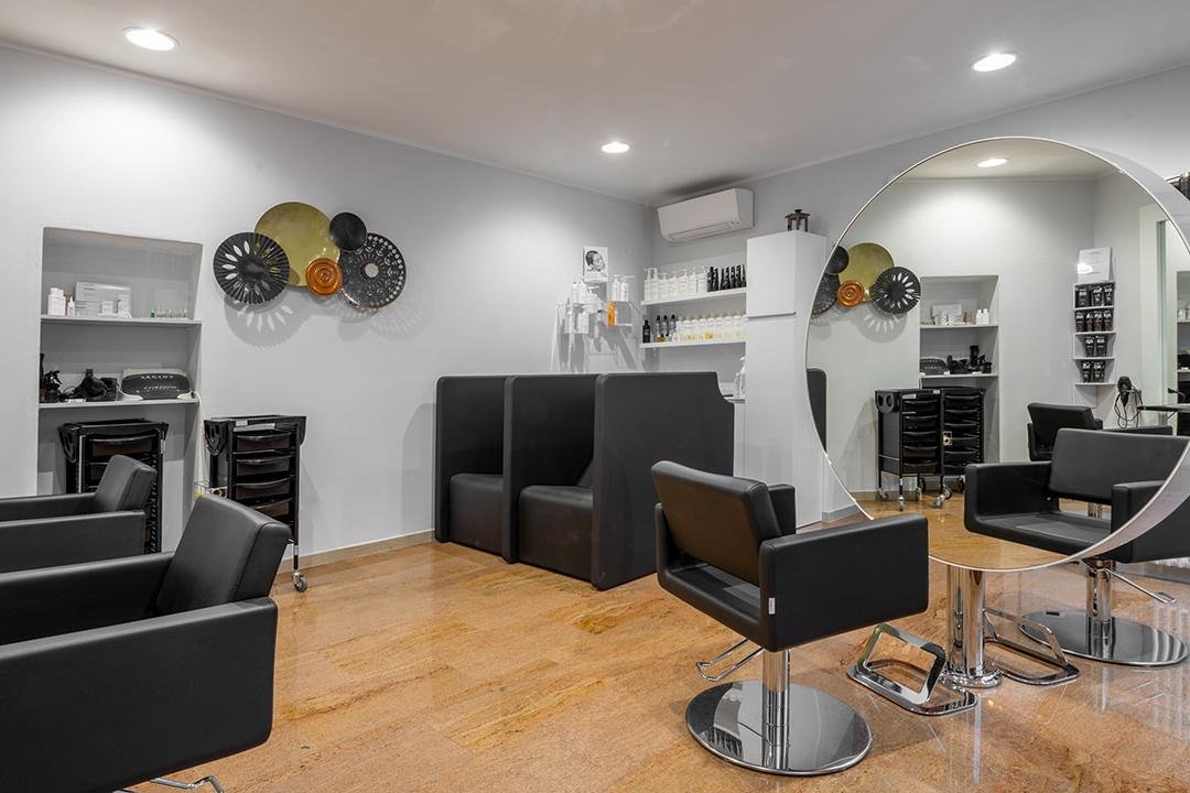 Alchimia arte e bellezza, Emilia-Romagna