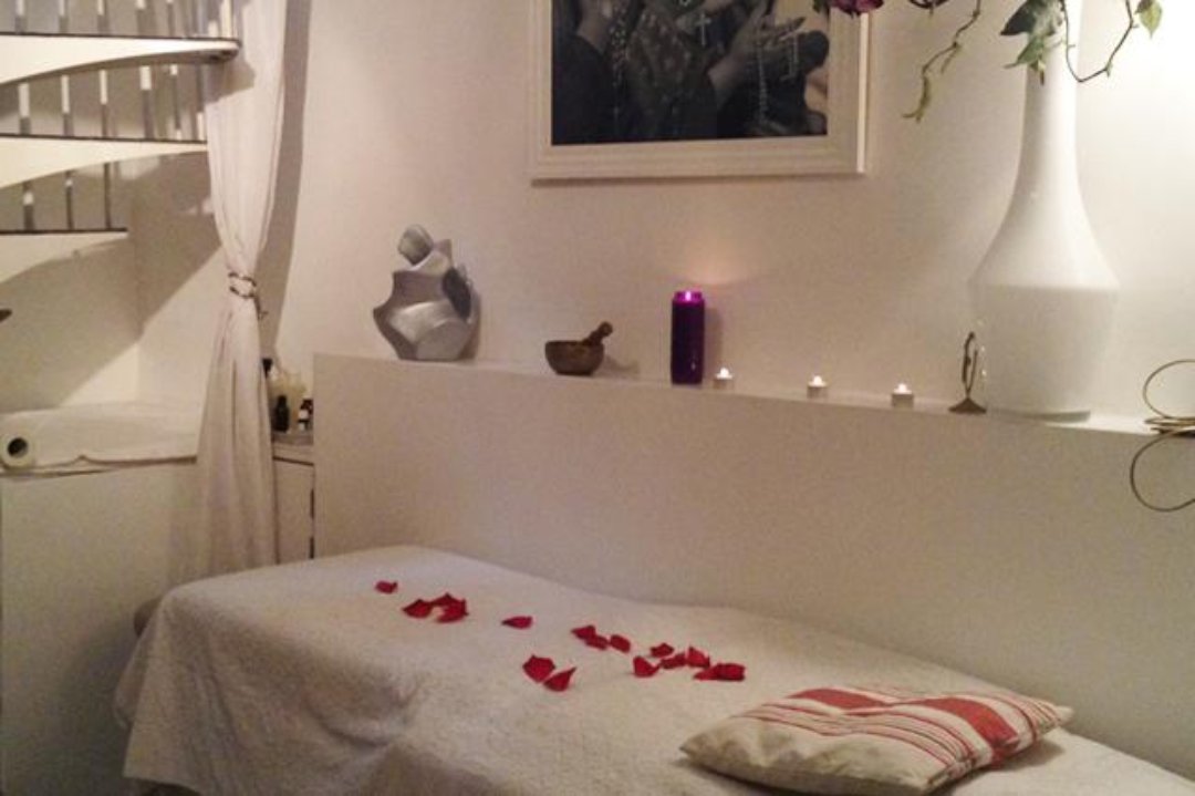 Espace Mieux Être, Épinettes, Paris