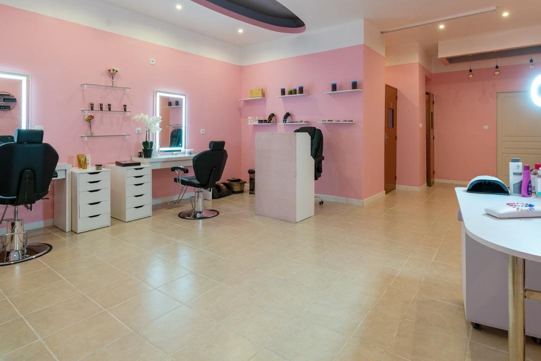 Amisah Style , Corbeil-Essonnes, Essonne