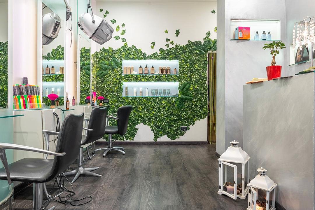 Sara Manganelli Hair Boutique, Toscana