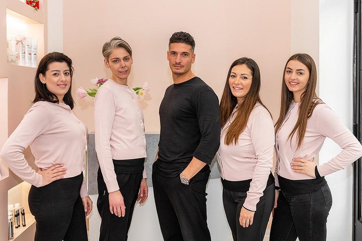 Beauty Dream Estetica & Solarium - Esthétique Milano - Photo de galerie - OneBooking