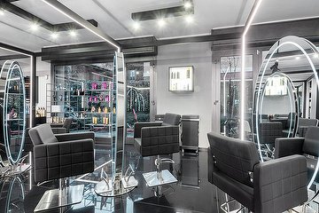 Unique Hair Beauty SPA