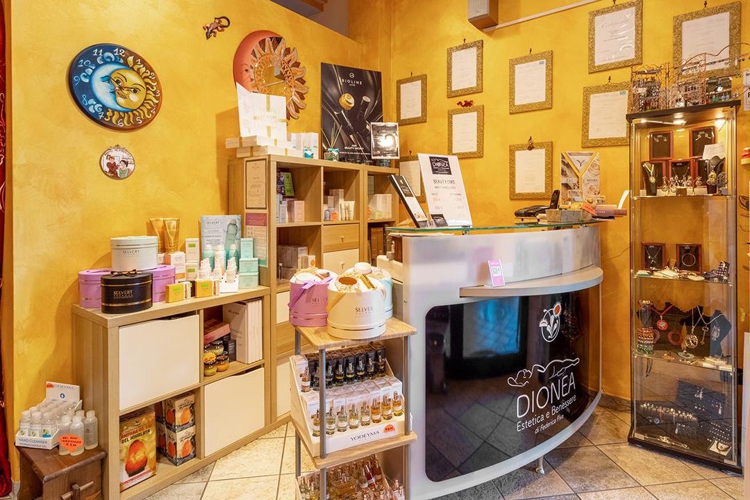 Estetica Dionea di Piva Federica, Pianezza, Piemonte