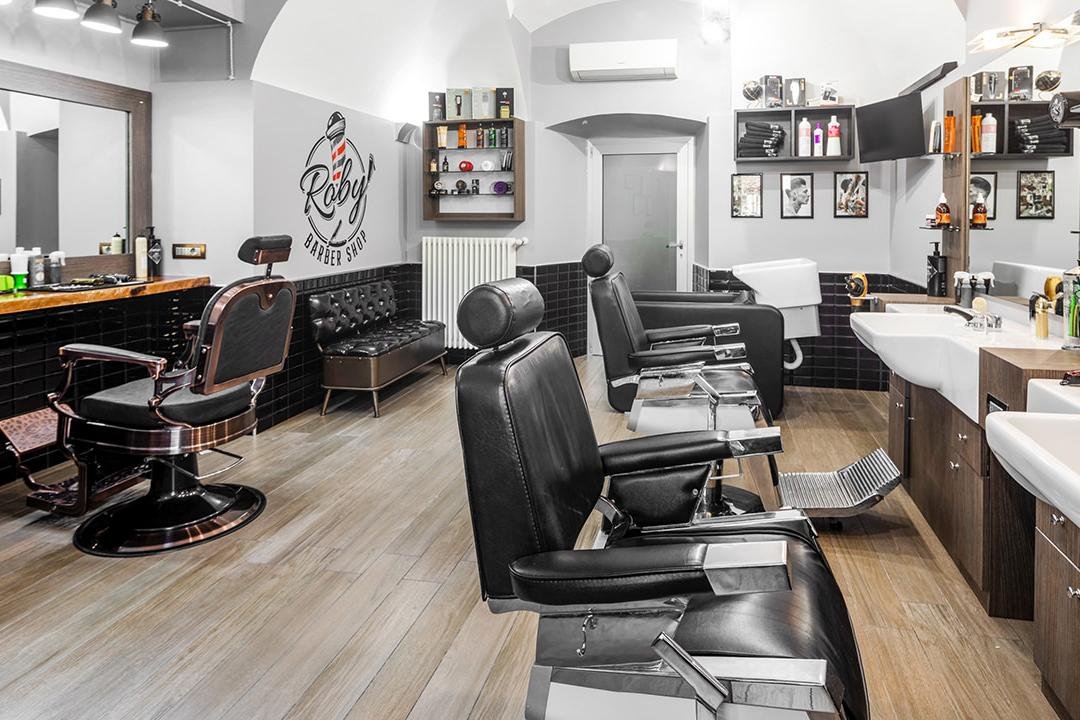 Robybarbershop, Piemonte