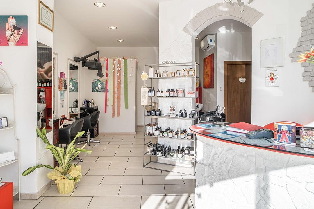 Il Salone della Bellezza, Cerro Maggiore, Lombardia