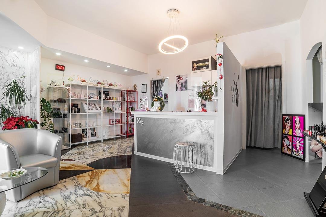 MBeauty Studio della Bellezza, Campania