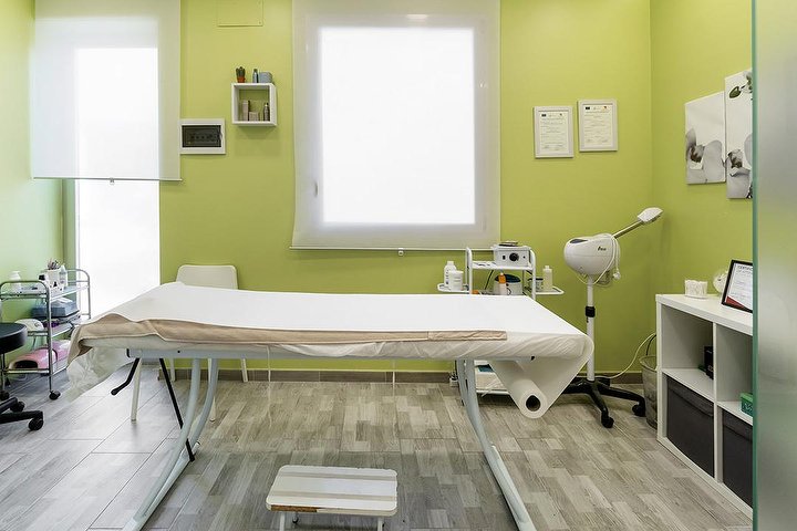 Oltre l'immagine - Épilation Siracusa - Photo de galerie - OneBooking