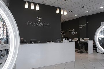 Campanella Total Beauty Concept 