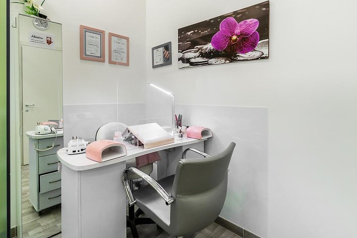 Oltre l'immagine - Épilation Siracusa - Photo de galerie - OneBooking