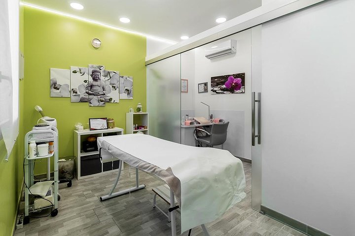 Oltre l'immagine - Épilation Siracusa - Photo de galerie - OneBooking