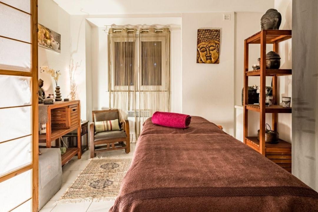 Cabinet Lemy, Chutes-Lavie, Marseille