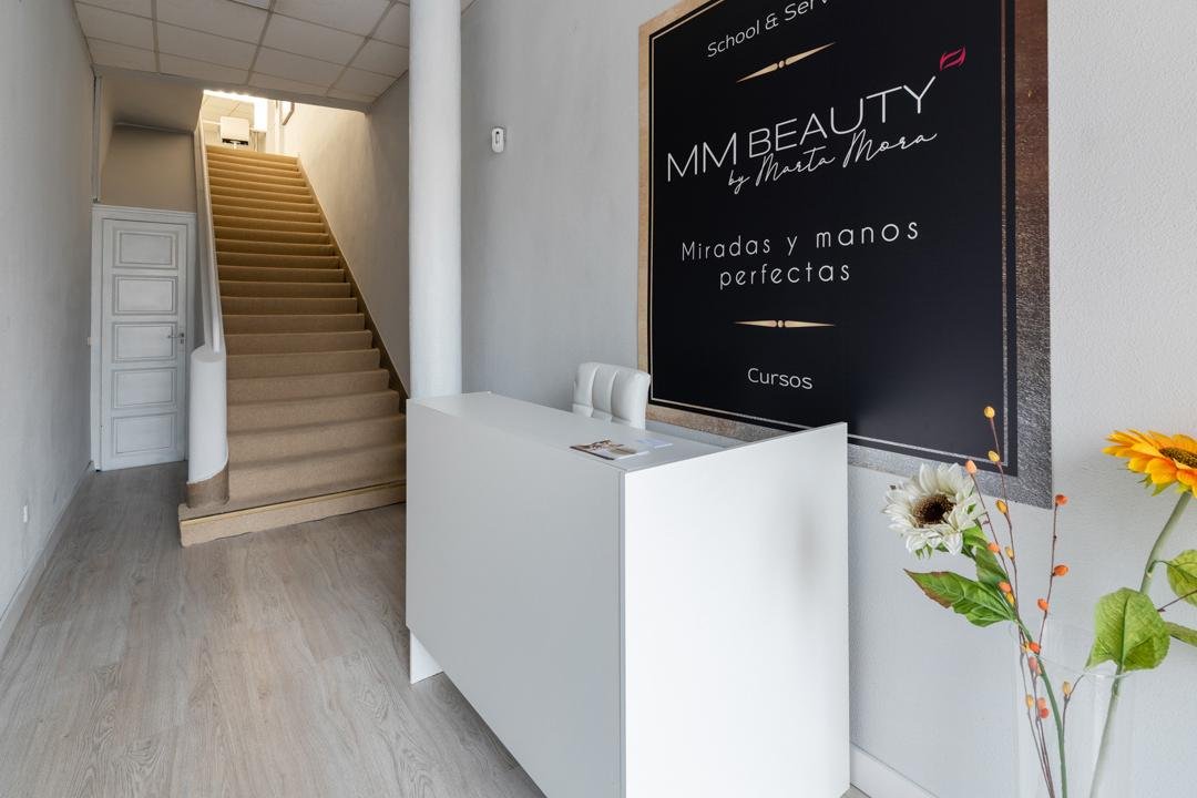 MM Beauty, Berruguete, Madrid