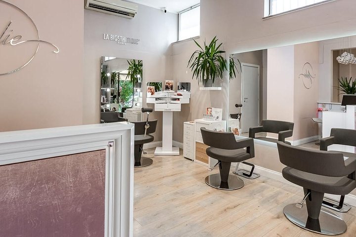 Jolie di Giulia Cucè - Coiffure Livorno - Photo de galerie - OneBooking