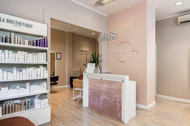 Jolie di Giulia Cucè - Coiffure Livorno - Photo de galerie - OneBooking