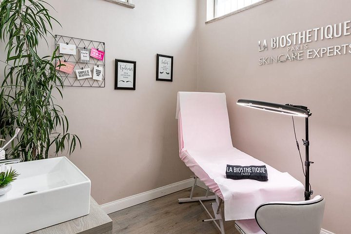 Jolie di Giulia Cucè - Coiffure Livorno - Photo de galerie - OneBooking