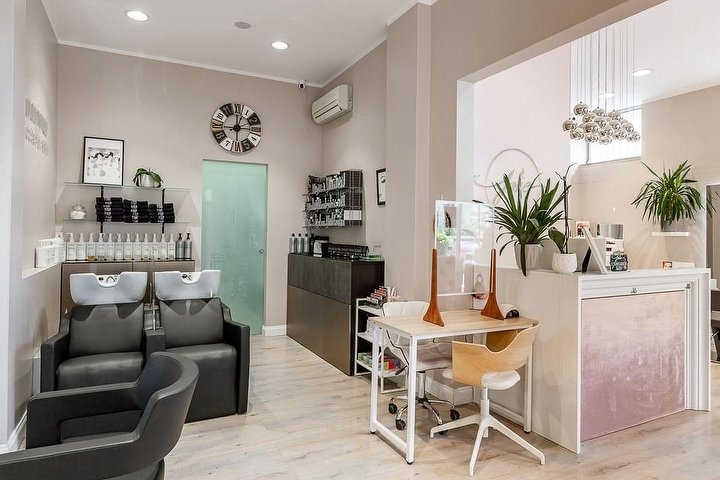 Jolie di Giulia Cucè - Coiffure Livorno - Photo de galerie - OneBooking