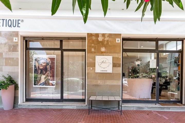 Jolie di Giulia Cucè - Coiffure Livorno - Photo de galerie - OneBooking