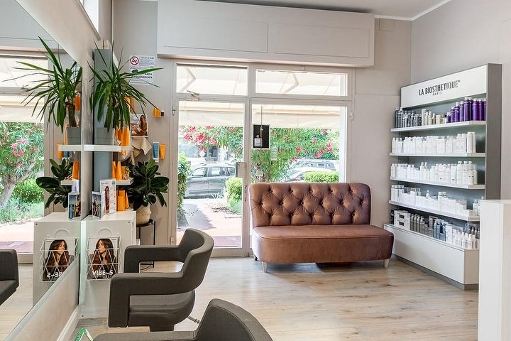 Jolie di Giulia Cucè - Coiffure Livorno - Photo de galerie - OneBooking