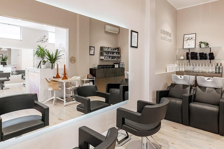Jolie di Giulia Cucè - Coiffure Livorno - Photo de galerie - OneBooking