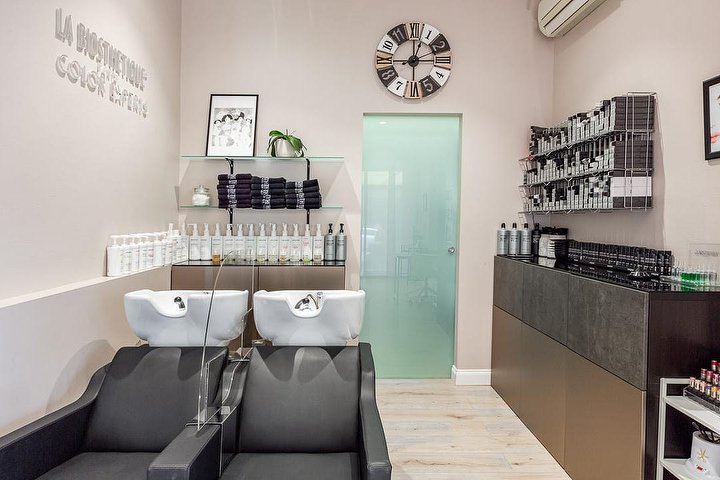 Jolie di Giulia Cucè - Coiffure Livorno - Photo de galerie - OneBooking