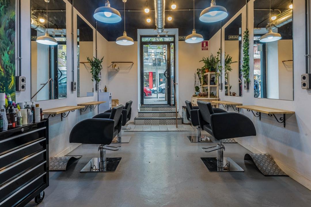 Tierra de Siena, Lista, Madrid