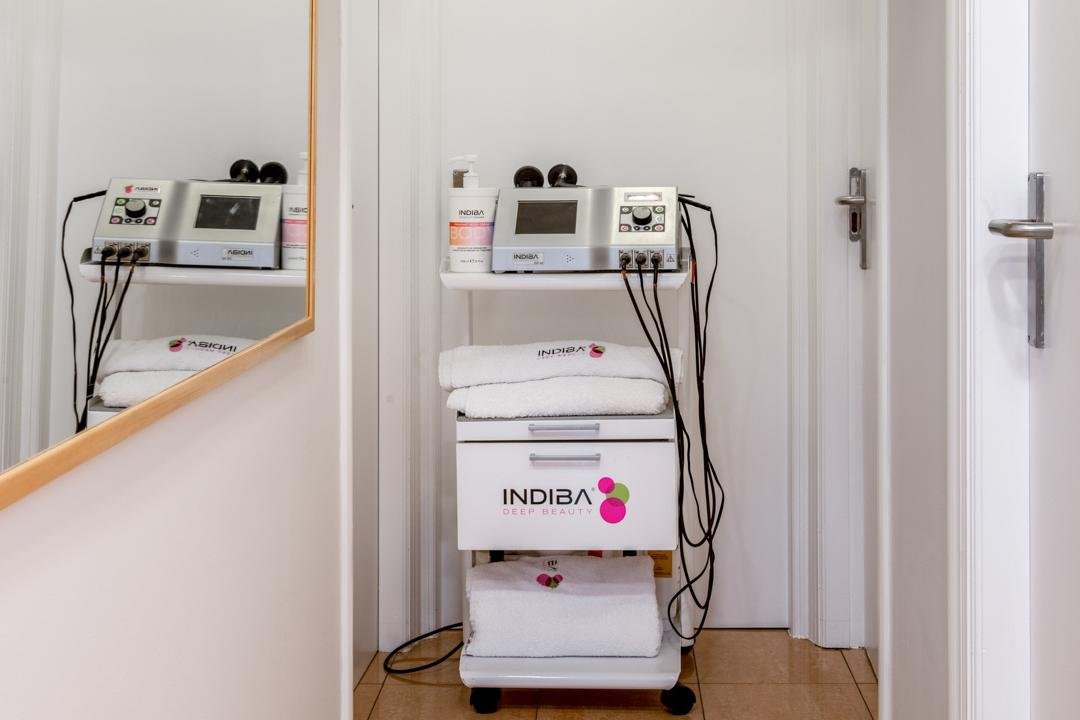 Biosensa, Indautxu, Bilbao