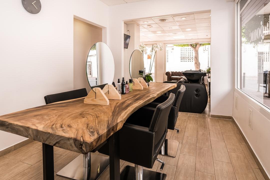 Lagome Salón de Peluquería, Ibiza, Baleares