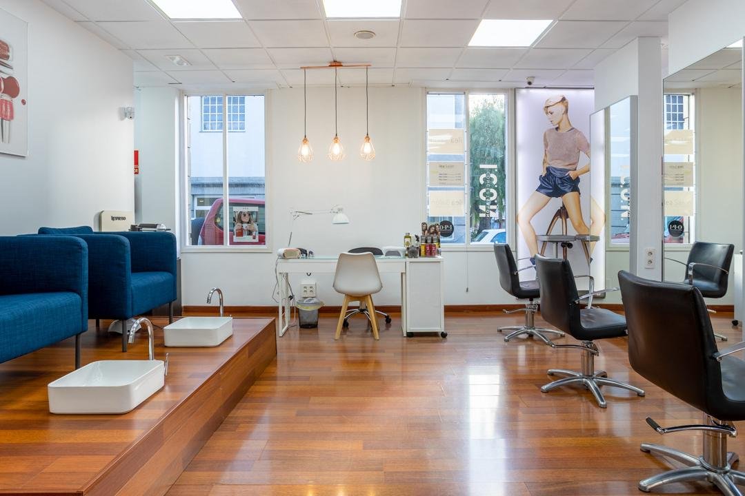 New Look Salon By Roberta Vasconcelos , San Cristóbal de La Laguna