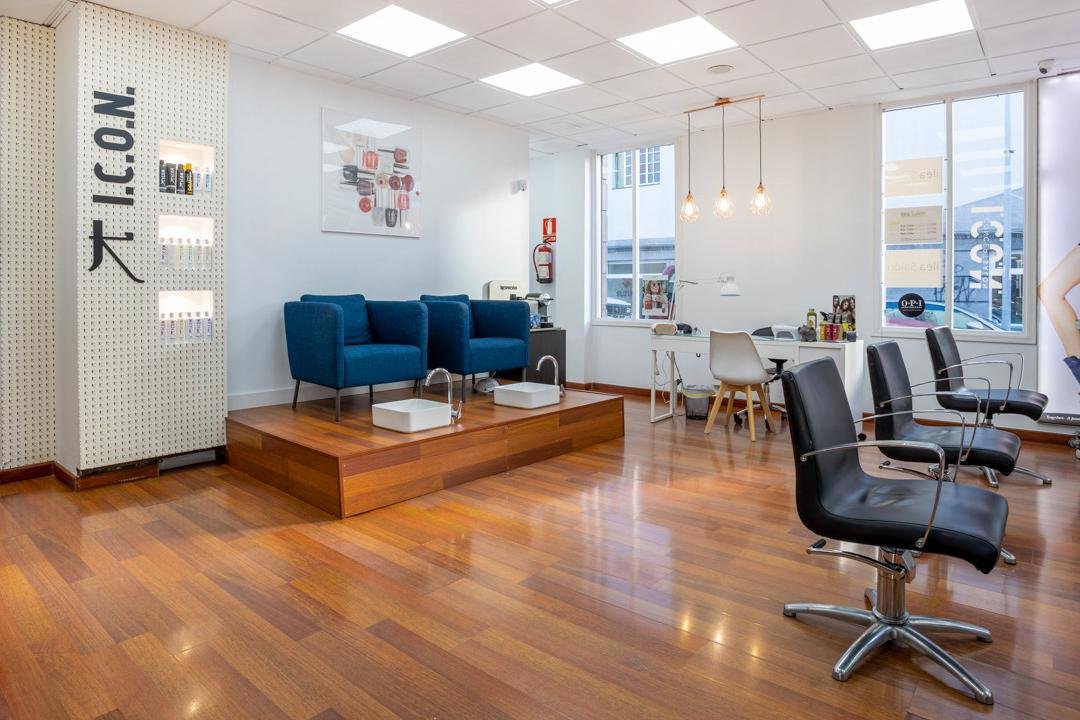 New Look Salon By Roberta Vasconcelos , San Cristóbal de La Laguna