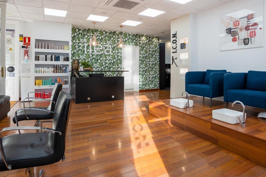 New Look Salon By Roberta Vasconcelos , San Cristóbal de La Laguna