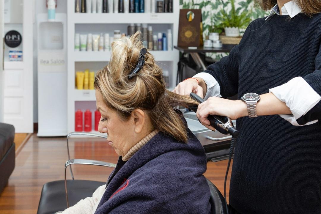 New Look Salon By Roberta Vasconcelos , San Cristóbal de La Laguna