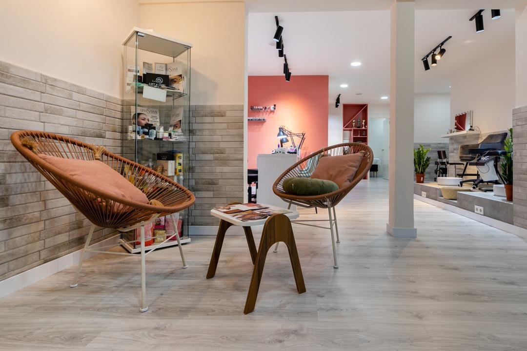 Beauty Concept by Alfabrows, Sant Gervasi-Bonanova, Barcelona
