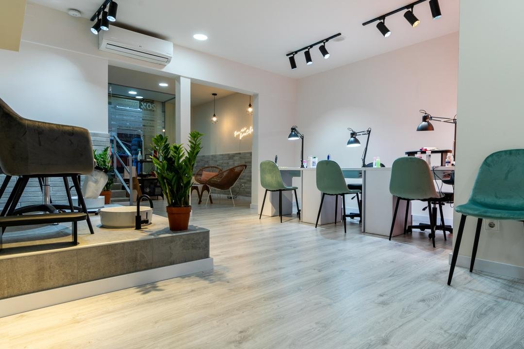 Beauty Concept by Alfabrows, Sant Gervasi-Bonanova, Barcelona