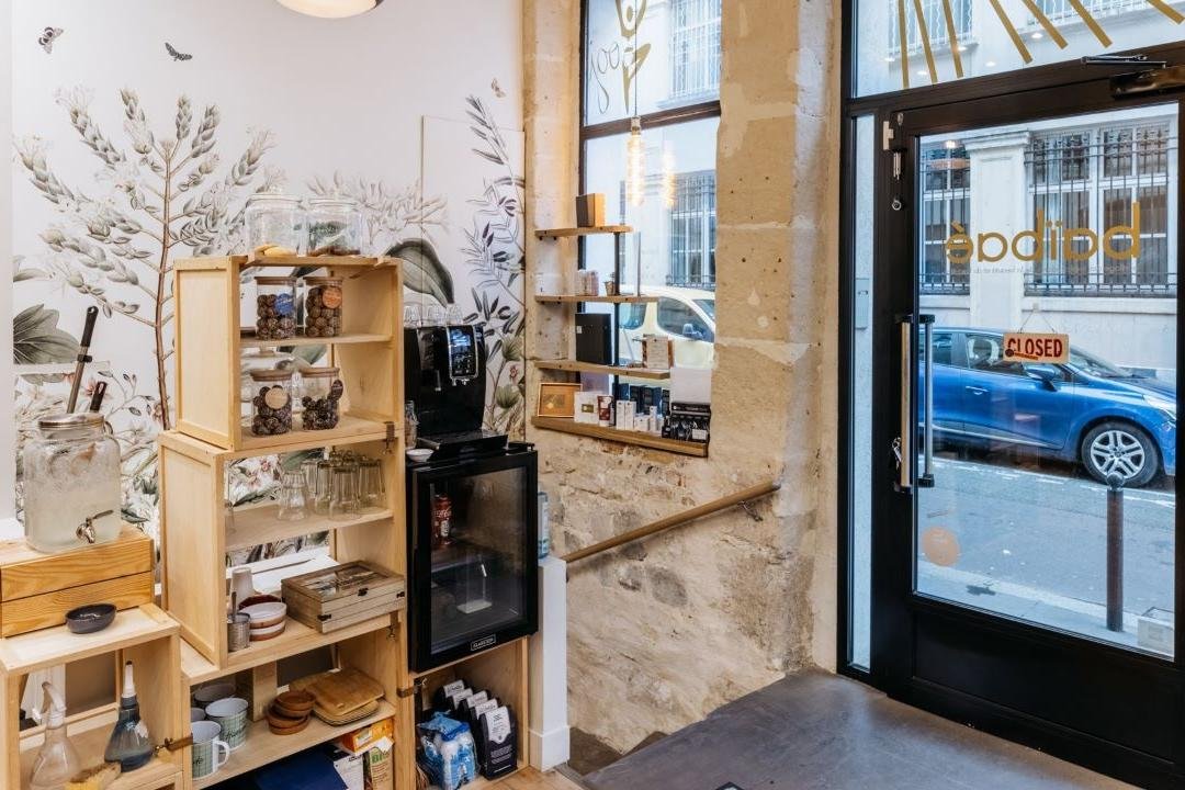 Permanent Make Up Paris, Saint-Ambroise, Paris