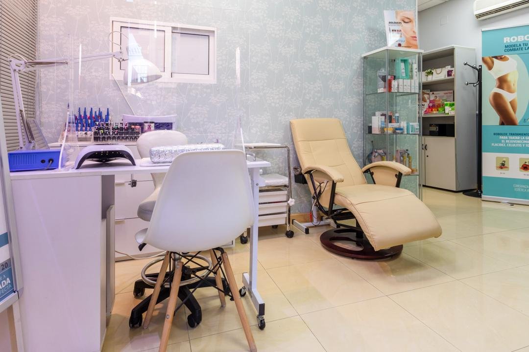 Constanza Herrera Estética Avanzada y Depilación Láser, Abrantes, Madrid