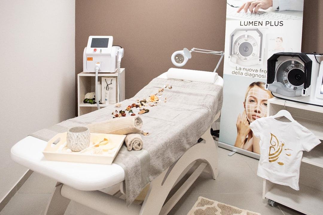 Beauty Lab - Siderno, Calabria