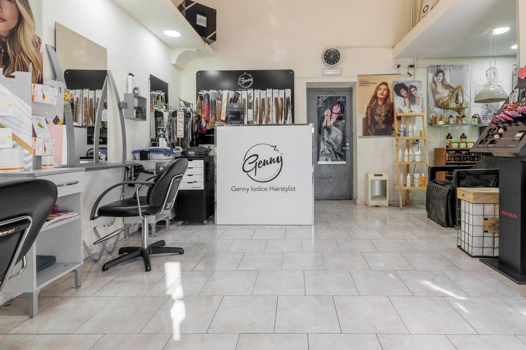 Genny Hair & Beauty, Municipalità 7, Napoli