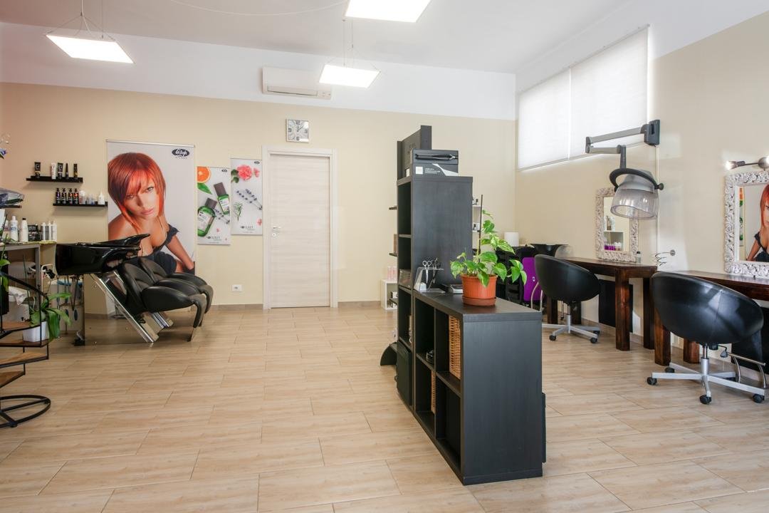 Rory New Style, Chiavari, Liguria