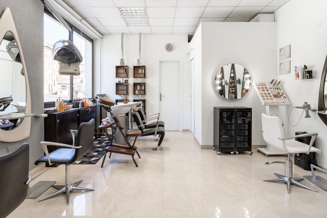 Moea Acconciatori, Lazio