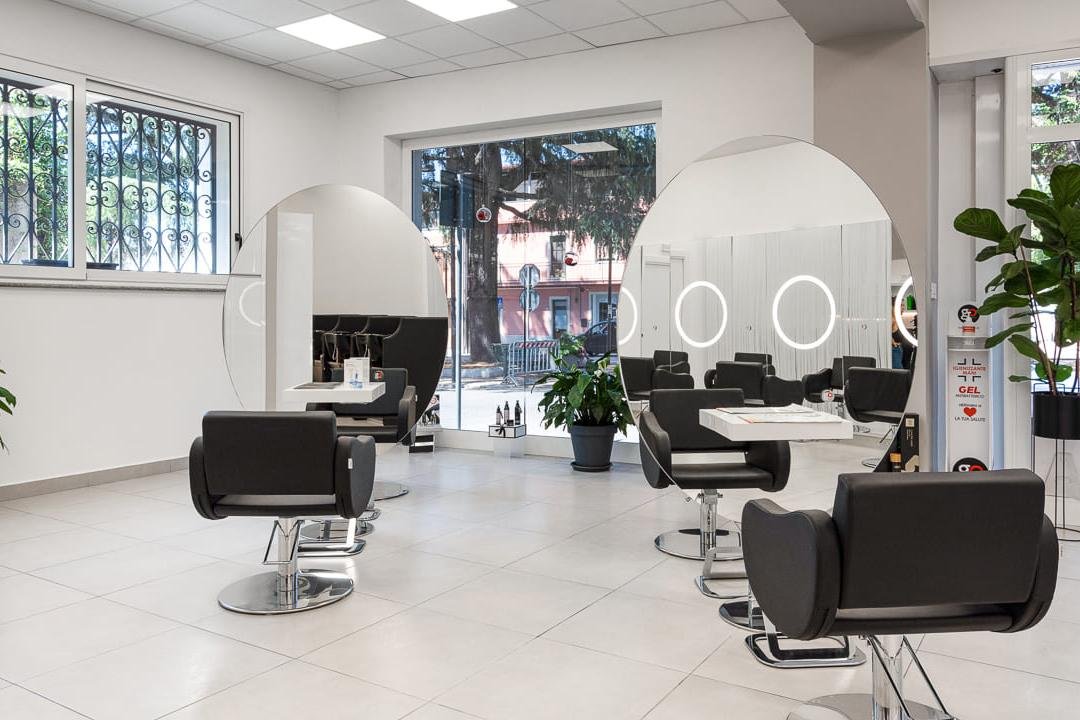 Atelier Francesco, Polistena, Calabria