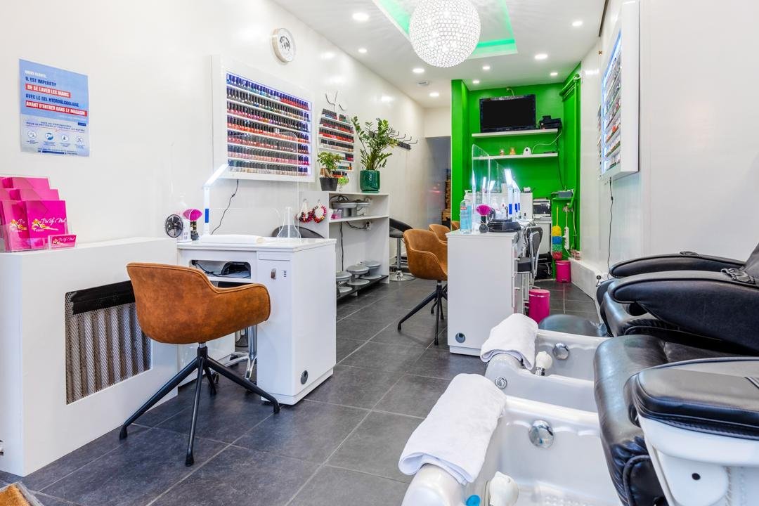 Carnet de rendez-vous pour salons de coiffure, cabinets, 1 à 10