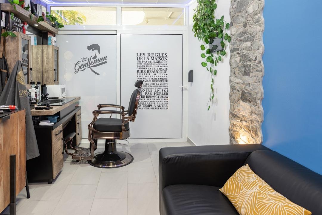 Ma Vie Centro Estilismo Masculino, Gran Canaria