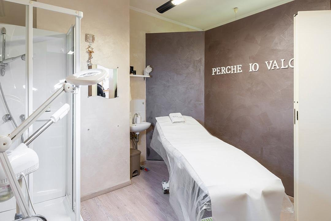 Io Al Centro, Massa, Toscana