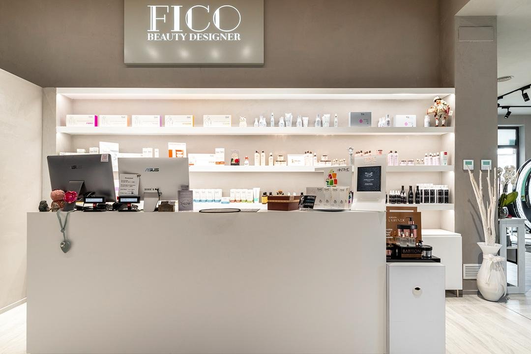 Fico Beauty Designer Estetica, Infernetto, Roma