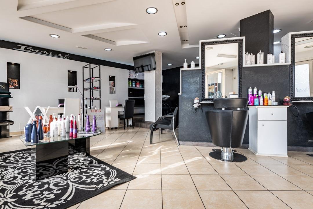 Imma Parrucchieri Centro Estetico & Solarium, Campania