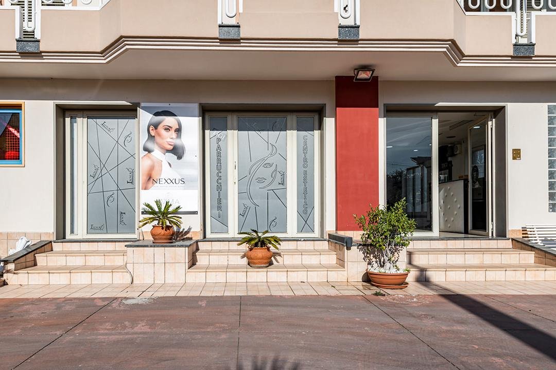 Imma Parrucchieri Centro Estetico & Solarium, Campania