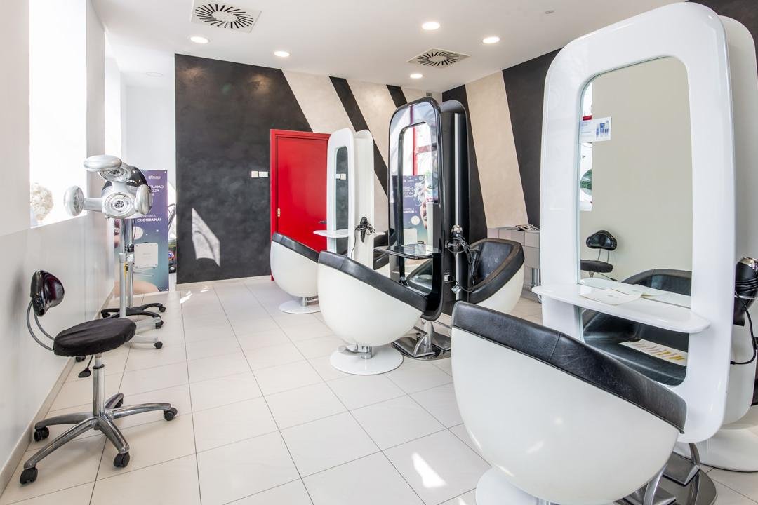 Acconciature Hair and Beauty, Lombardia