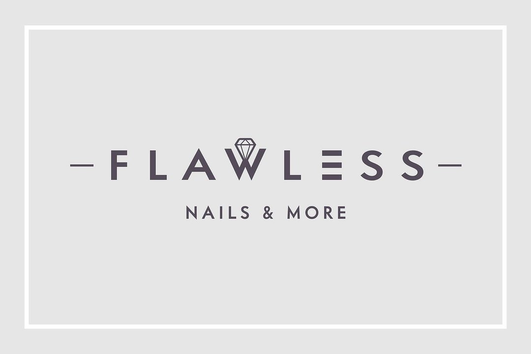Flawless, Pefki, Αττική