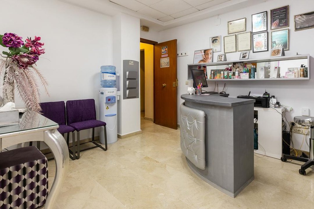 Centro Isbel, Algeciras