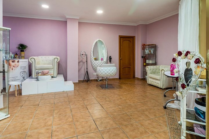 Marine Zakaryan Salón de Belleza - Onglerie Málaga - Photo de galerie - OneBooking